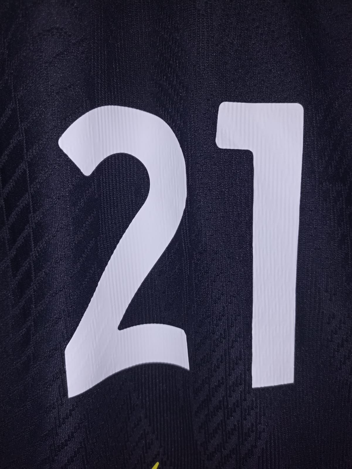 SHORT INTER DE MILAN UTILERIA #21
