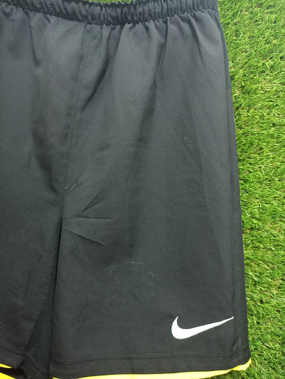 SHORT JUVENTUS UTILERIA #9