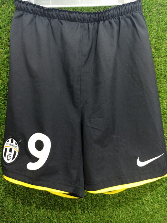 SHORT JUVENTUS UTILERIA #9