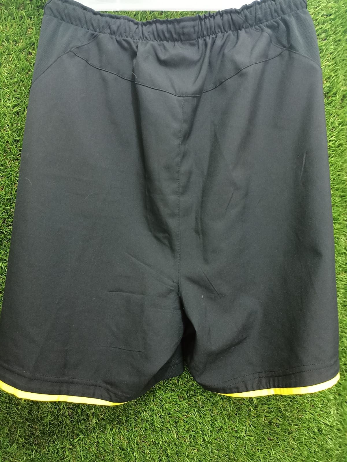 SHORT JUVENTUS UTILERIA #9