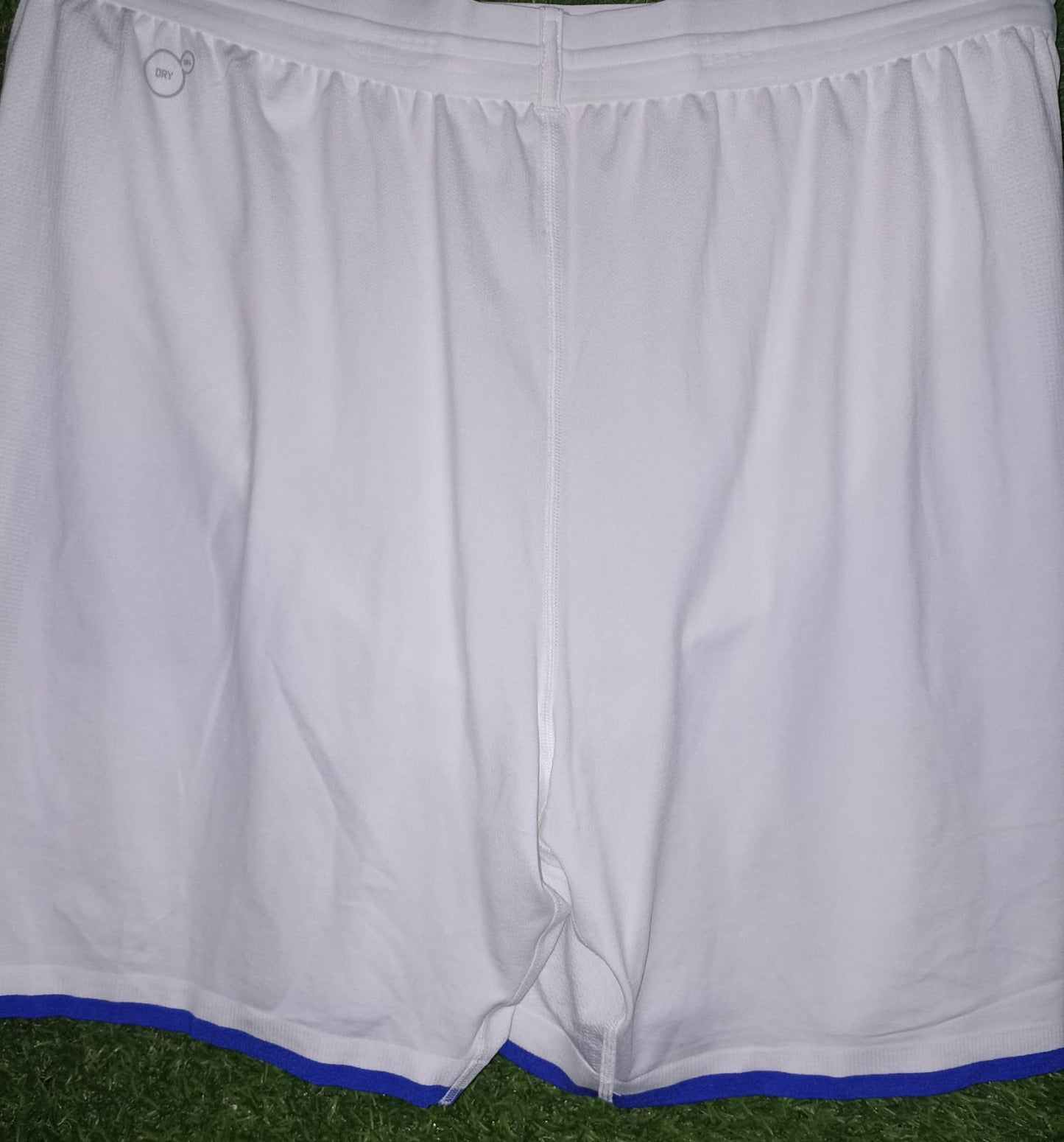 SHORT UTILERIA SELECCION ITALIA #18