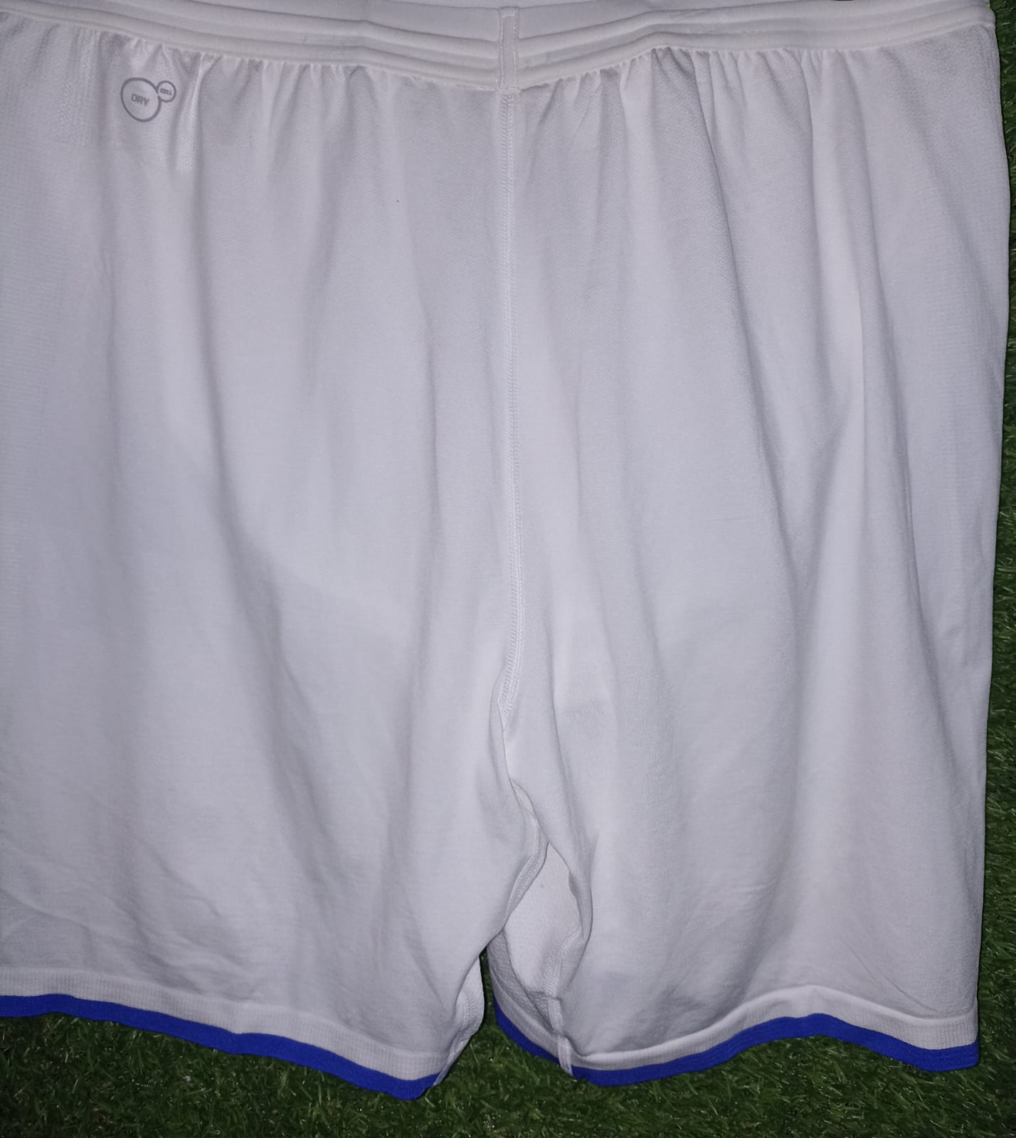 SHORT UTILERIA SELECCION ITALIA #13
