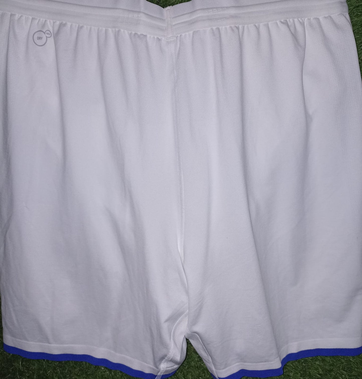 SHORT UTILERIA SELECCION ITALIA #19