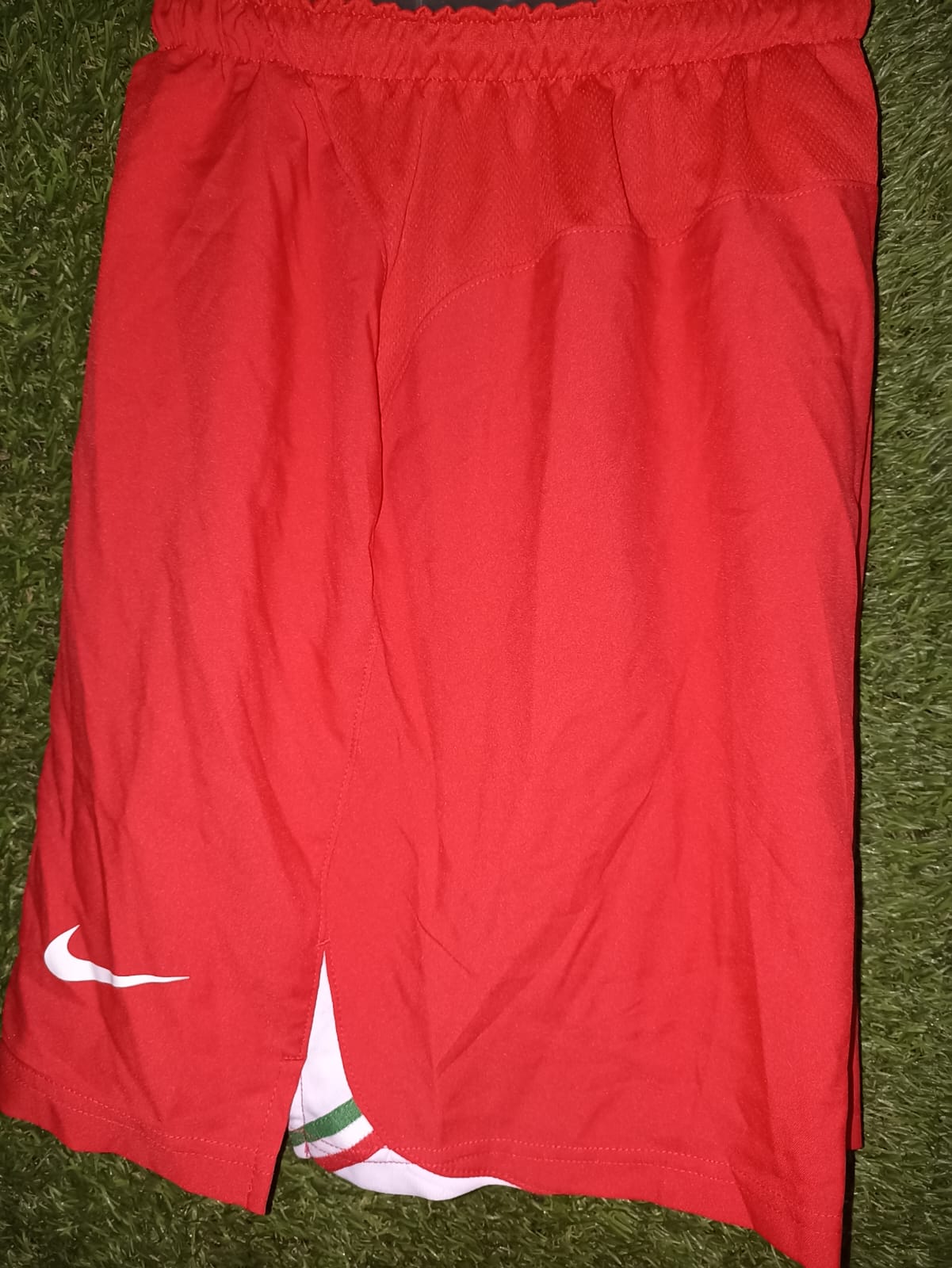 SHORT UTLERIA JUVENTUS #10
