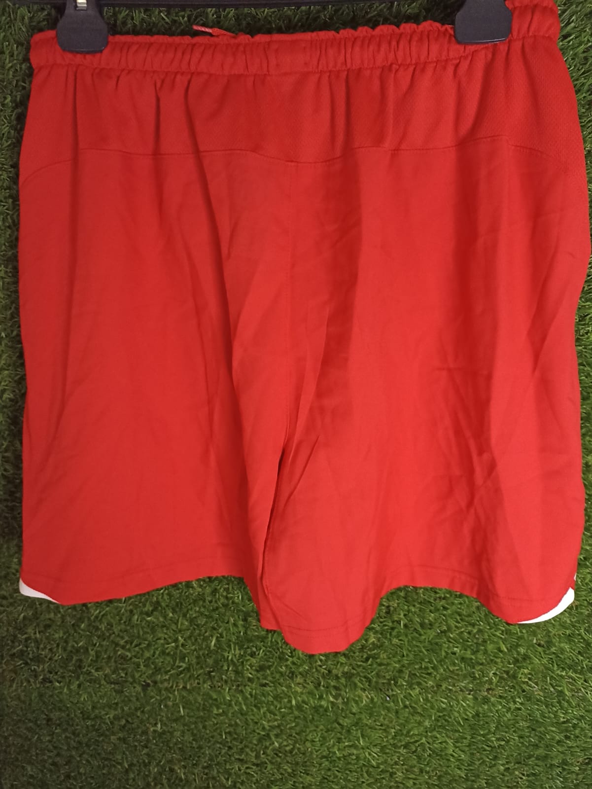SHORT UTLERIA JUVENTUS #10