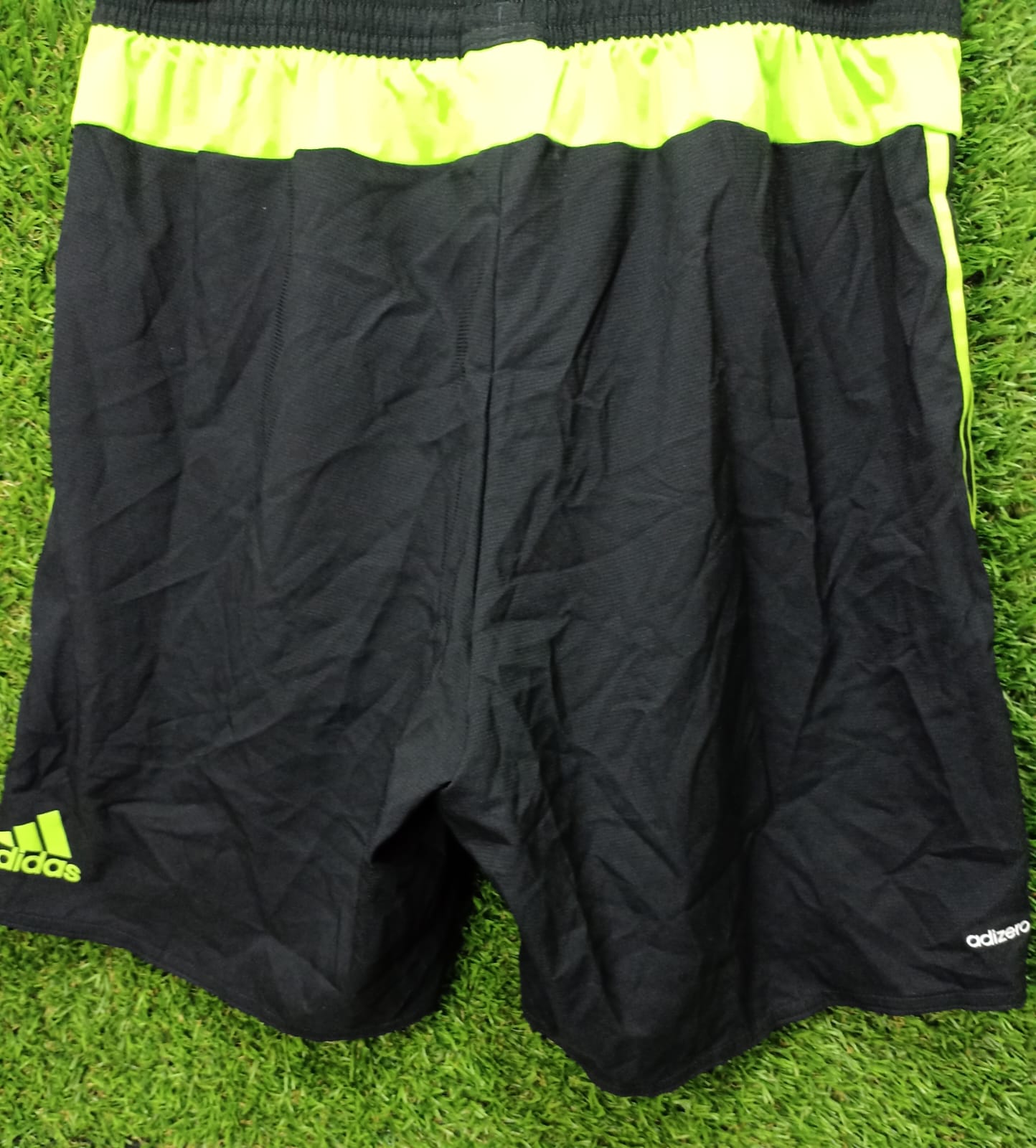 SHORT SELECCION MEXICO UTILERIA #18