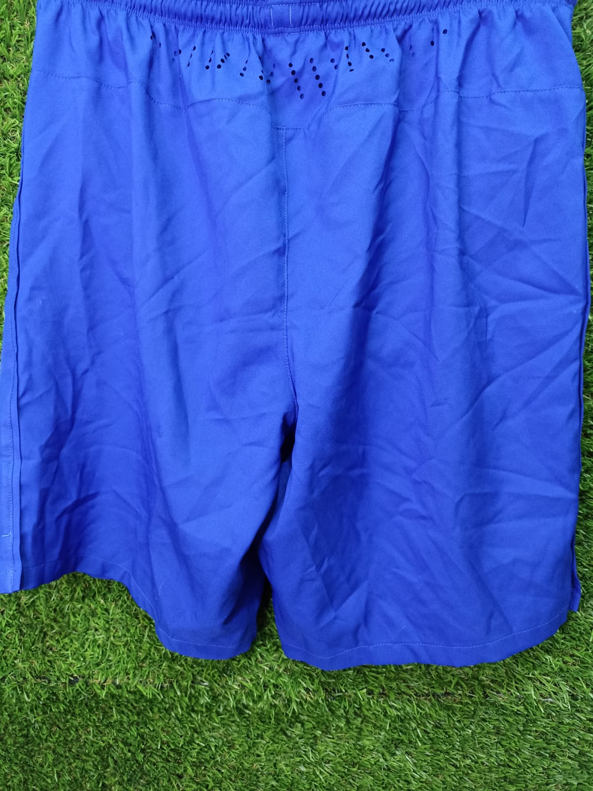 SHORT MONTERREY UTILERIA #1
