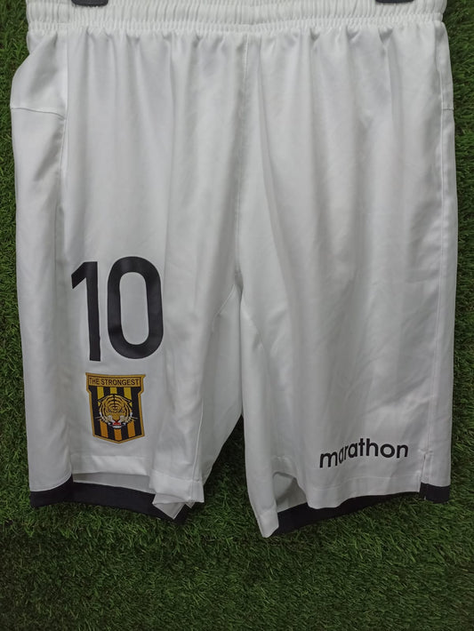SHORT UTILERIA THE STROGEST #10