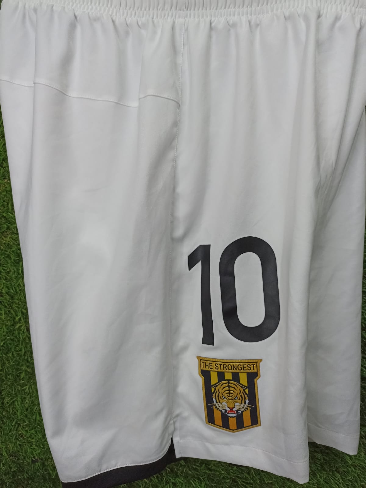 SHORT UTILERIA THE STROGEST #10