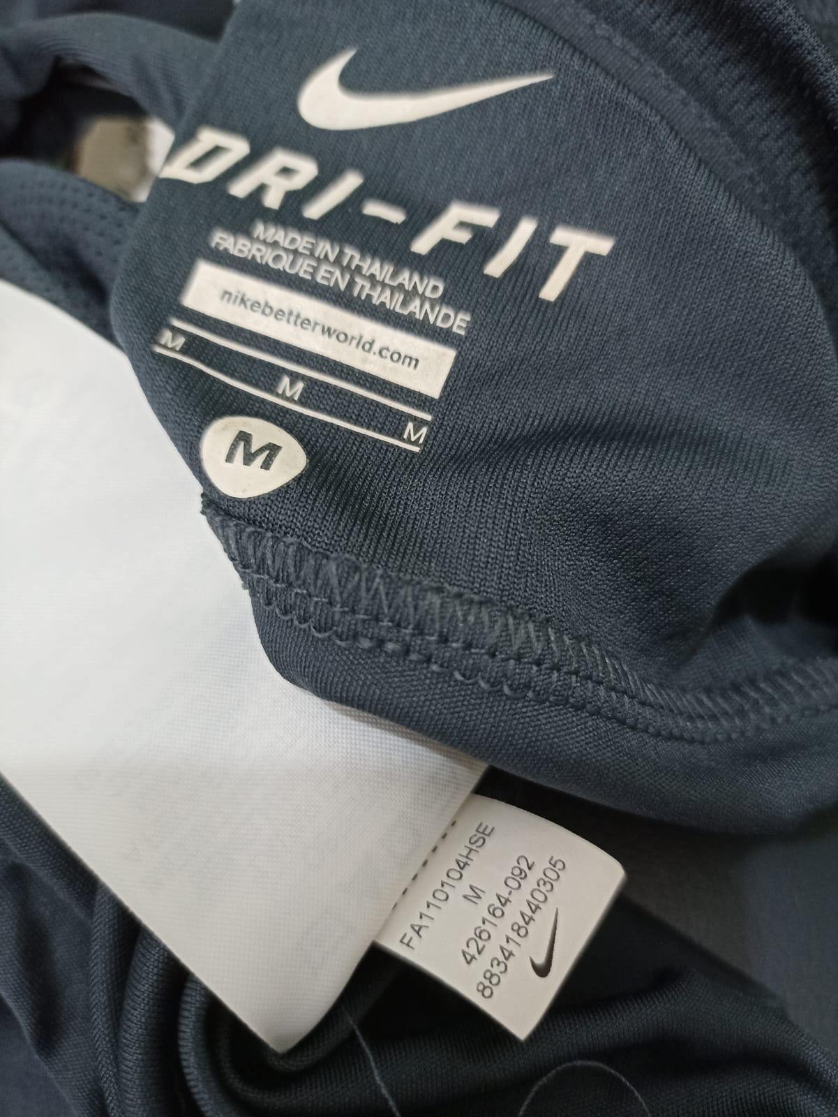 MUSCULOSA UTILERIA MONTERREY #19