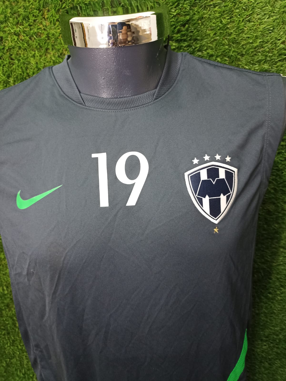 MUSCULOSA UTILERIA MONTERREY #19