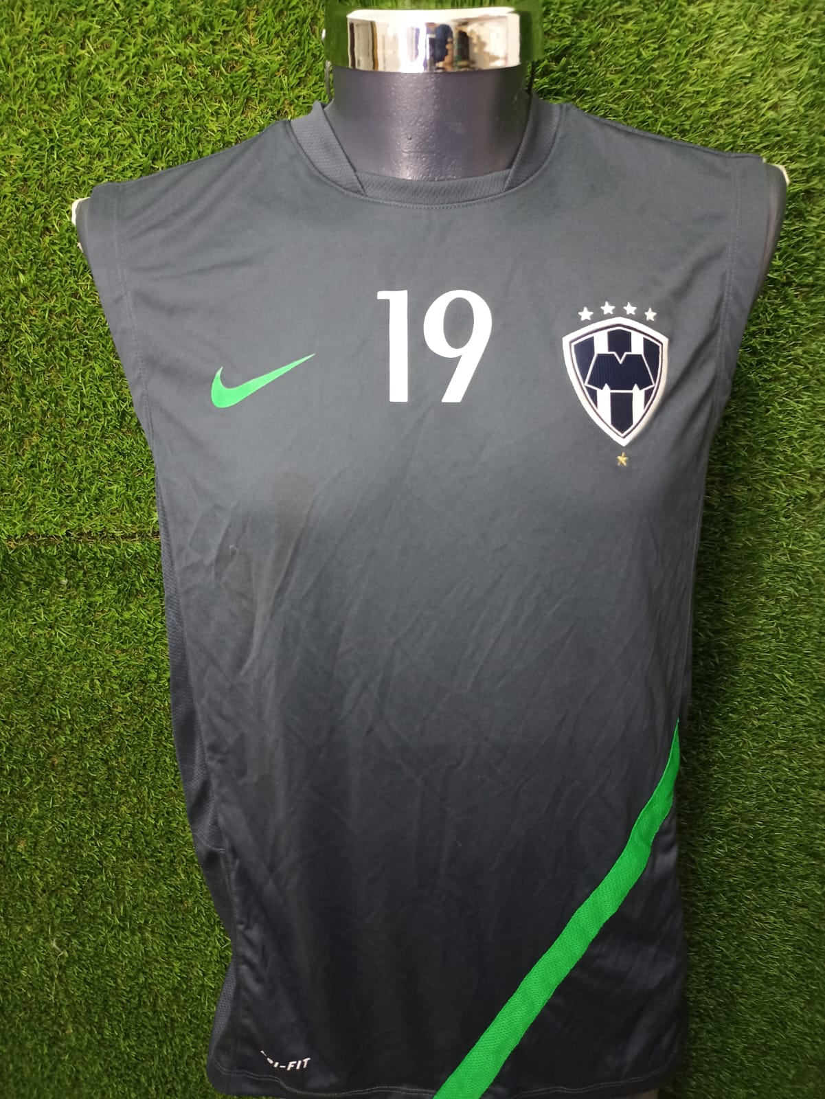 MUSCULOSA UTILERIA MONTERREY #19