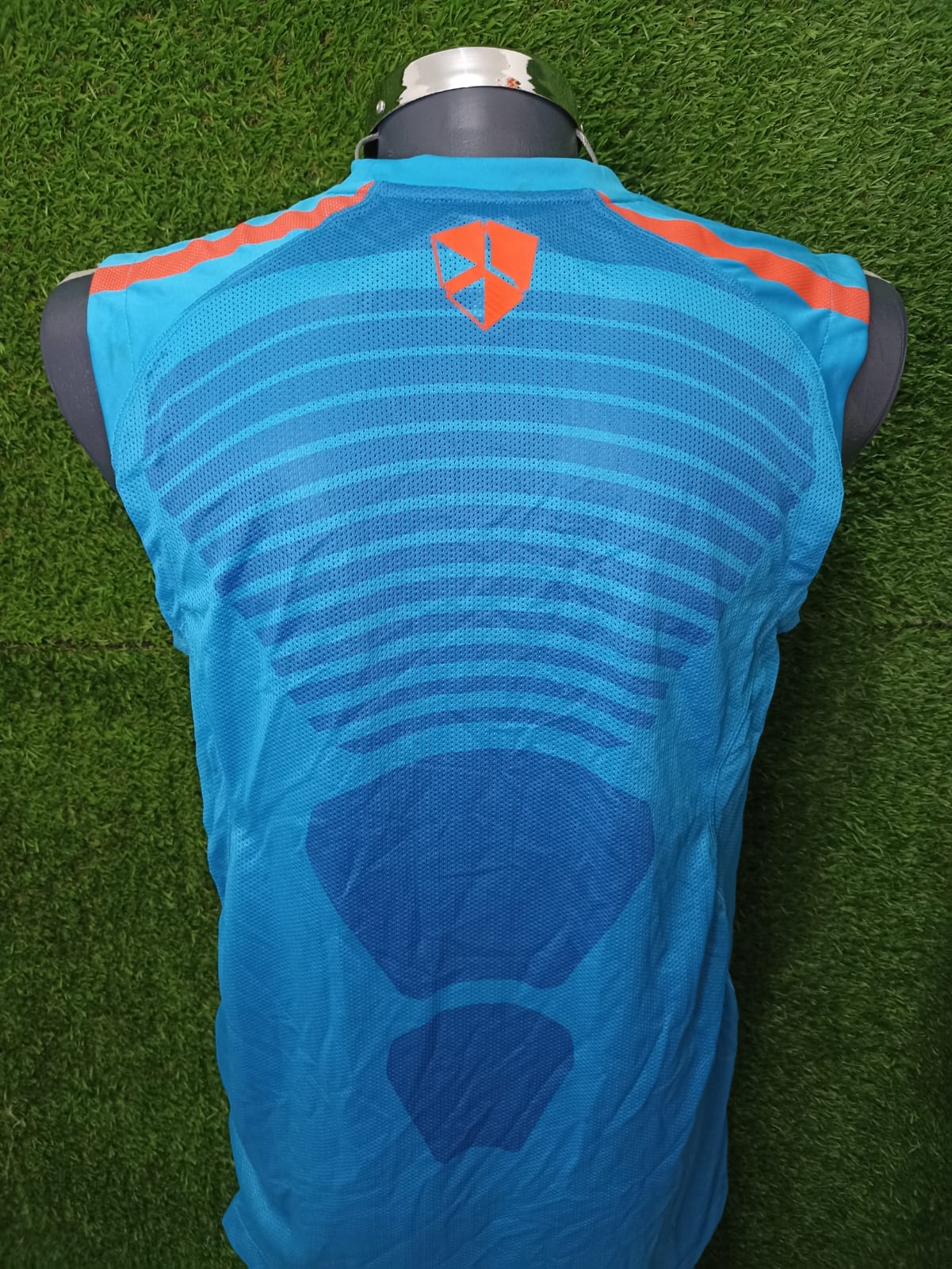 MUSCULOSA MONTERREY UTILERIA #9