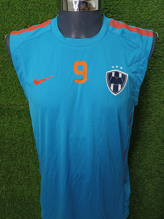 MUSCULOSA MONTERREY UTILERIA #9