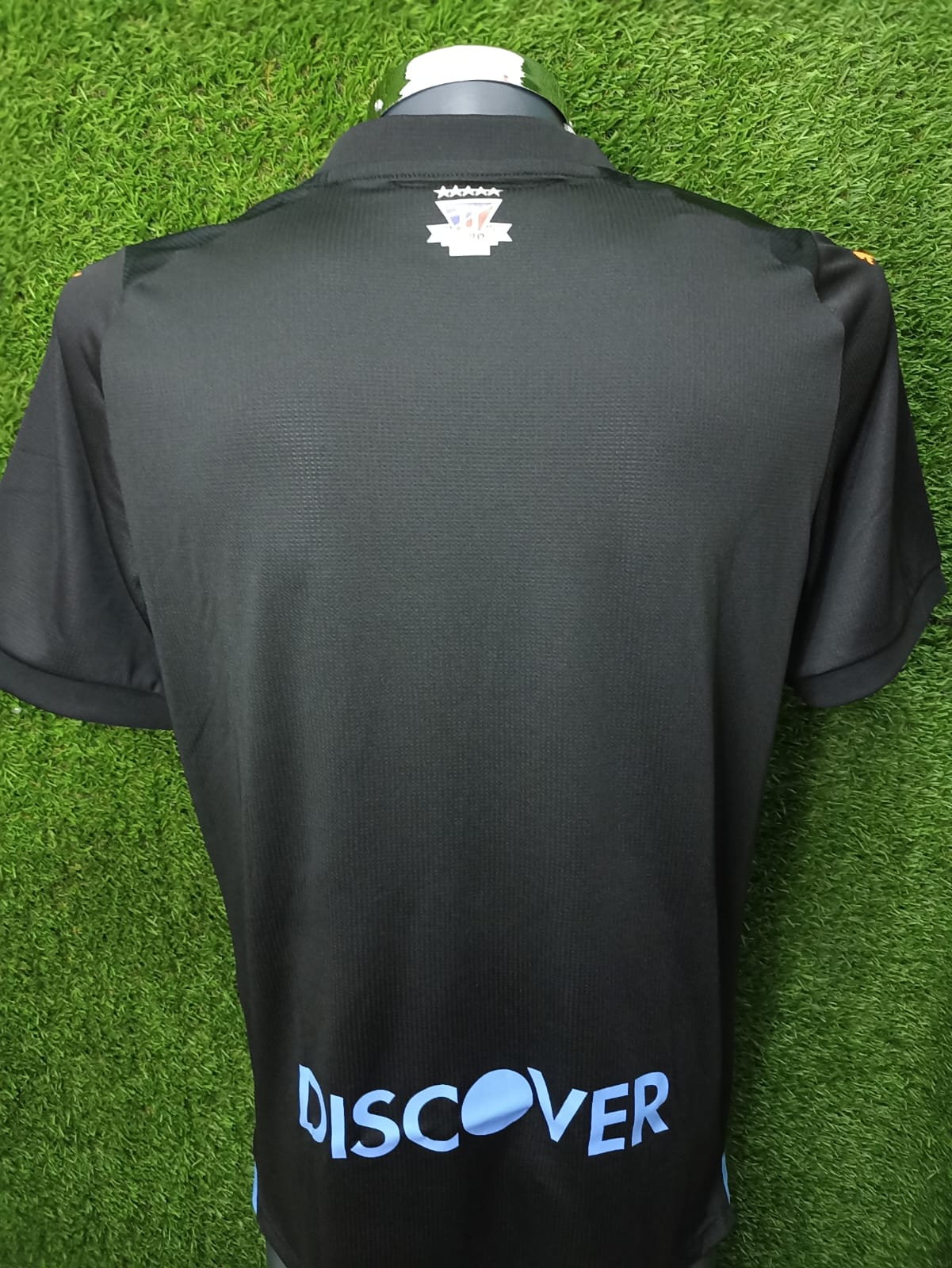 JERSEY LDU VISITA 2023