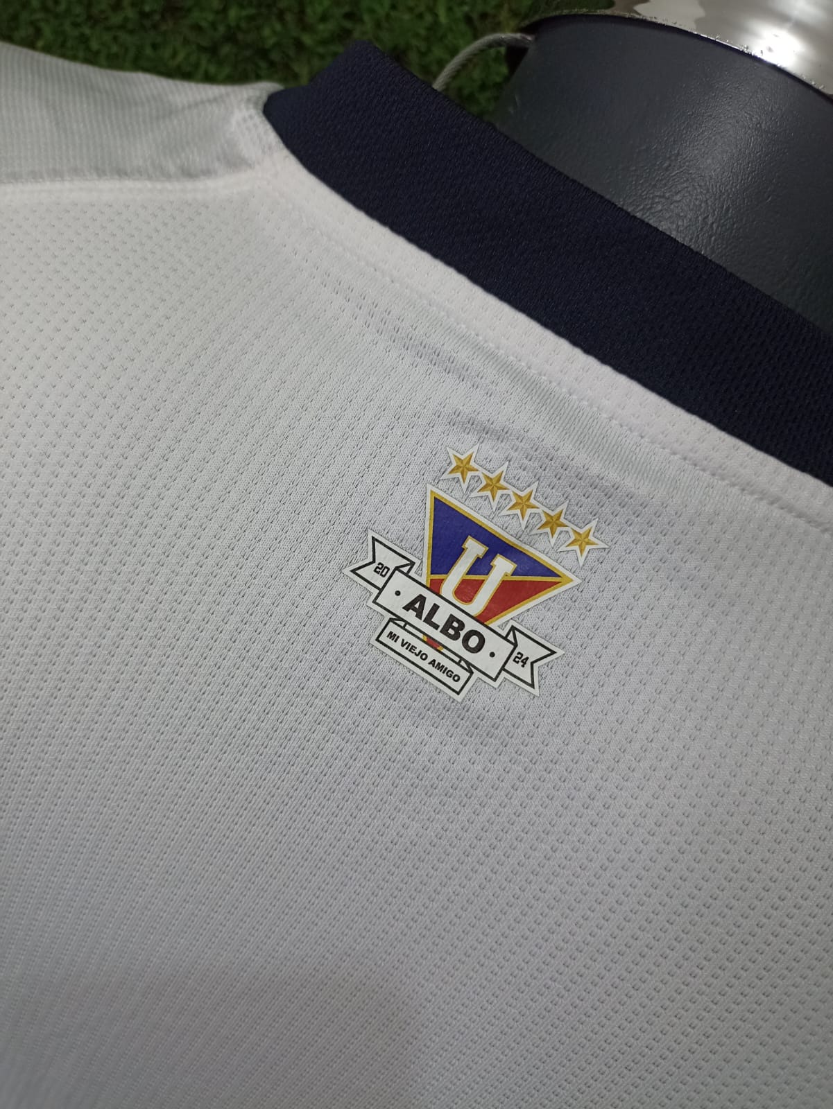 JERSEY LDU LOCAL 2024
