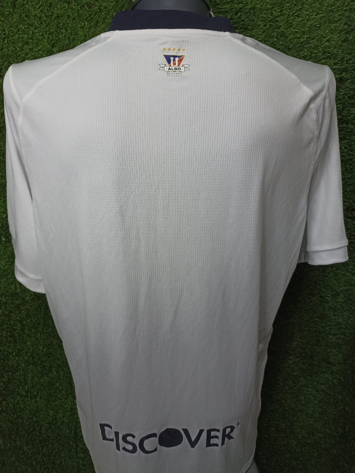 JERSEY LDU LOCAL 2024