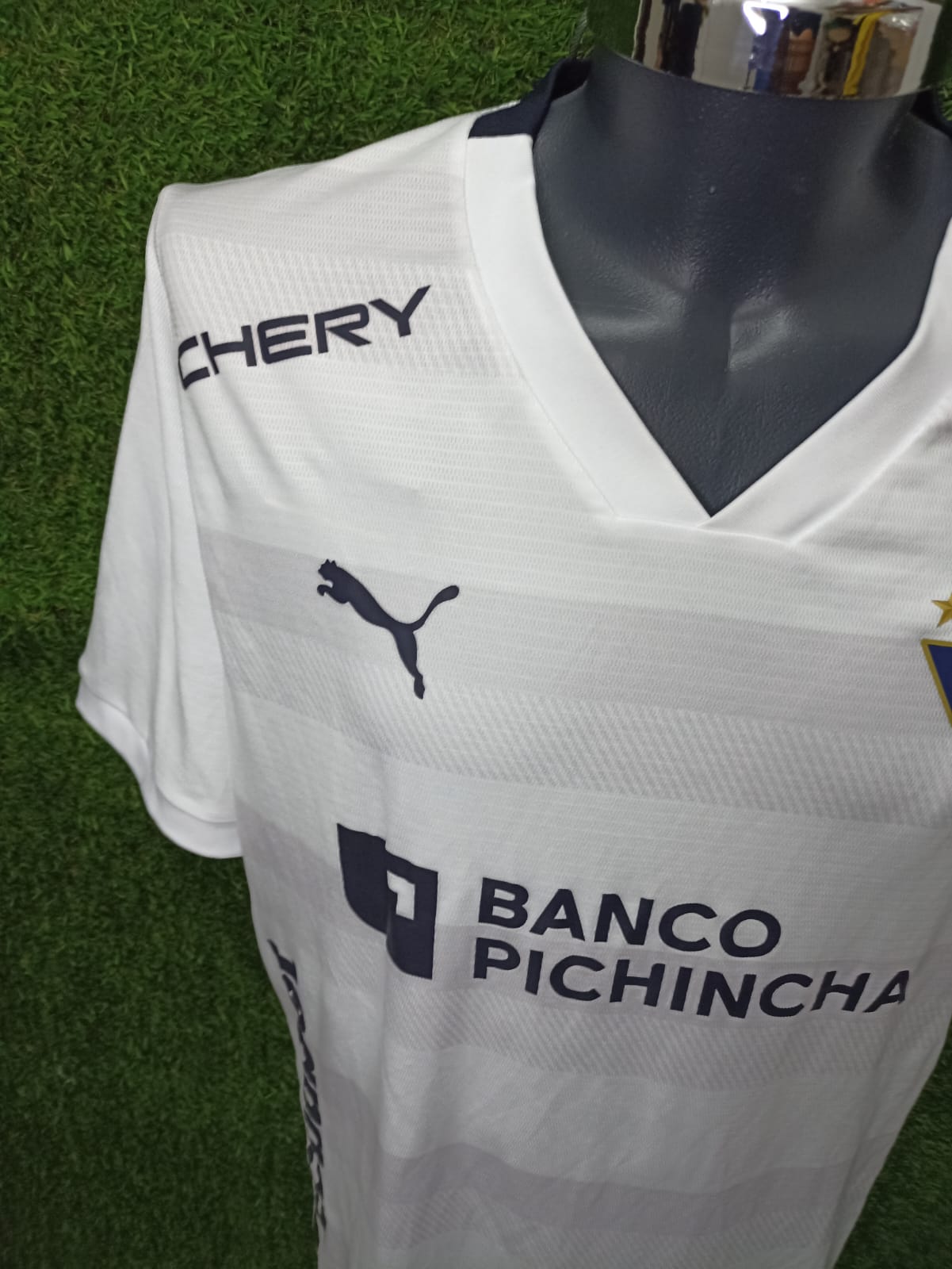JERSEY LDU LOCAL 2024