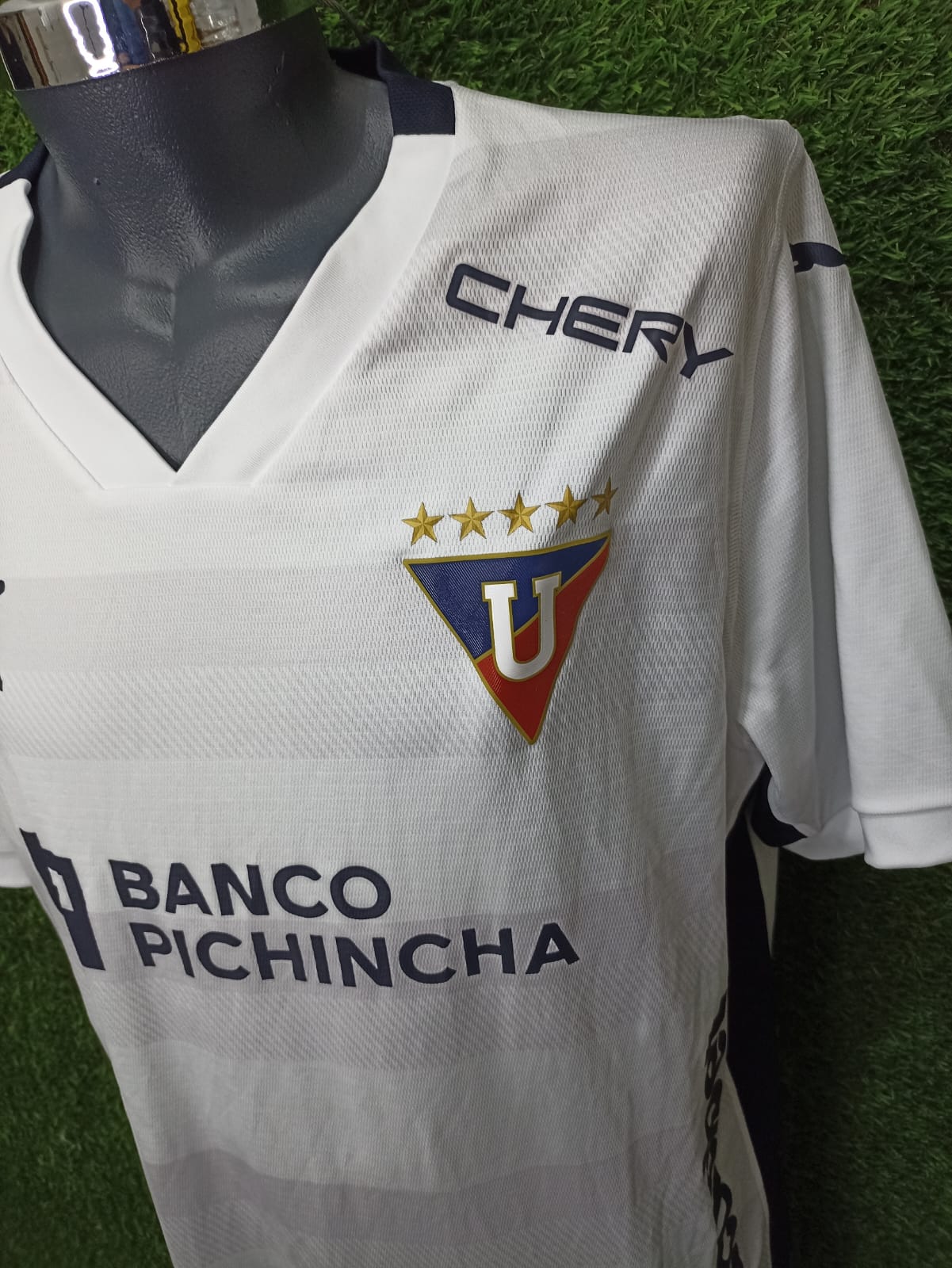 JERSEY LDU LOCAL 2024