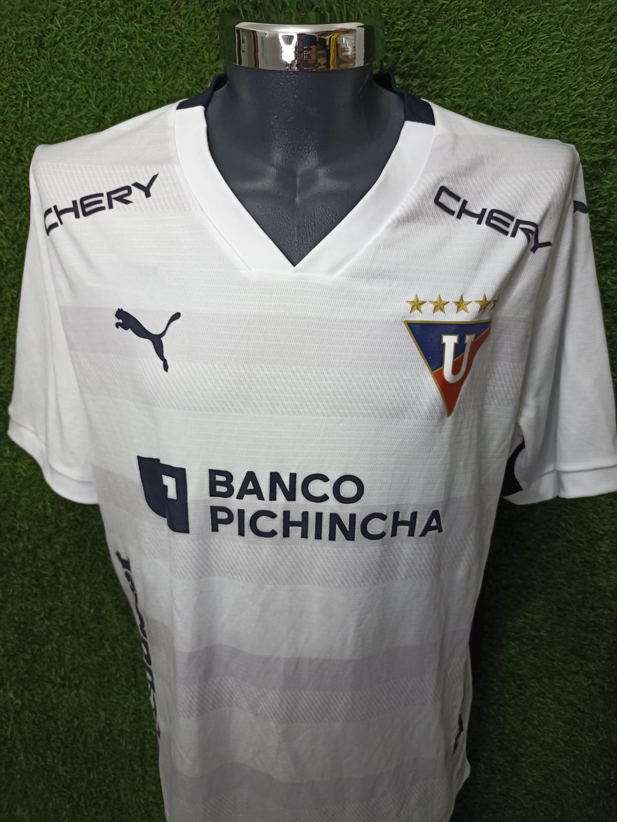 JERSEY LDU LOCAL 2024