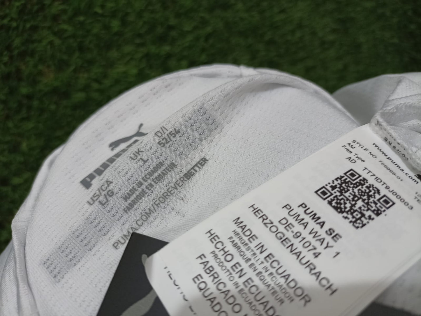 JERSEY LDU LOCAL 2024 MANGA LARGA