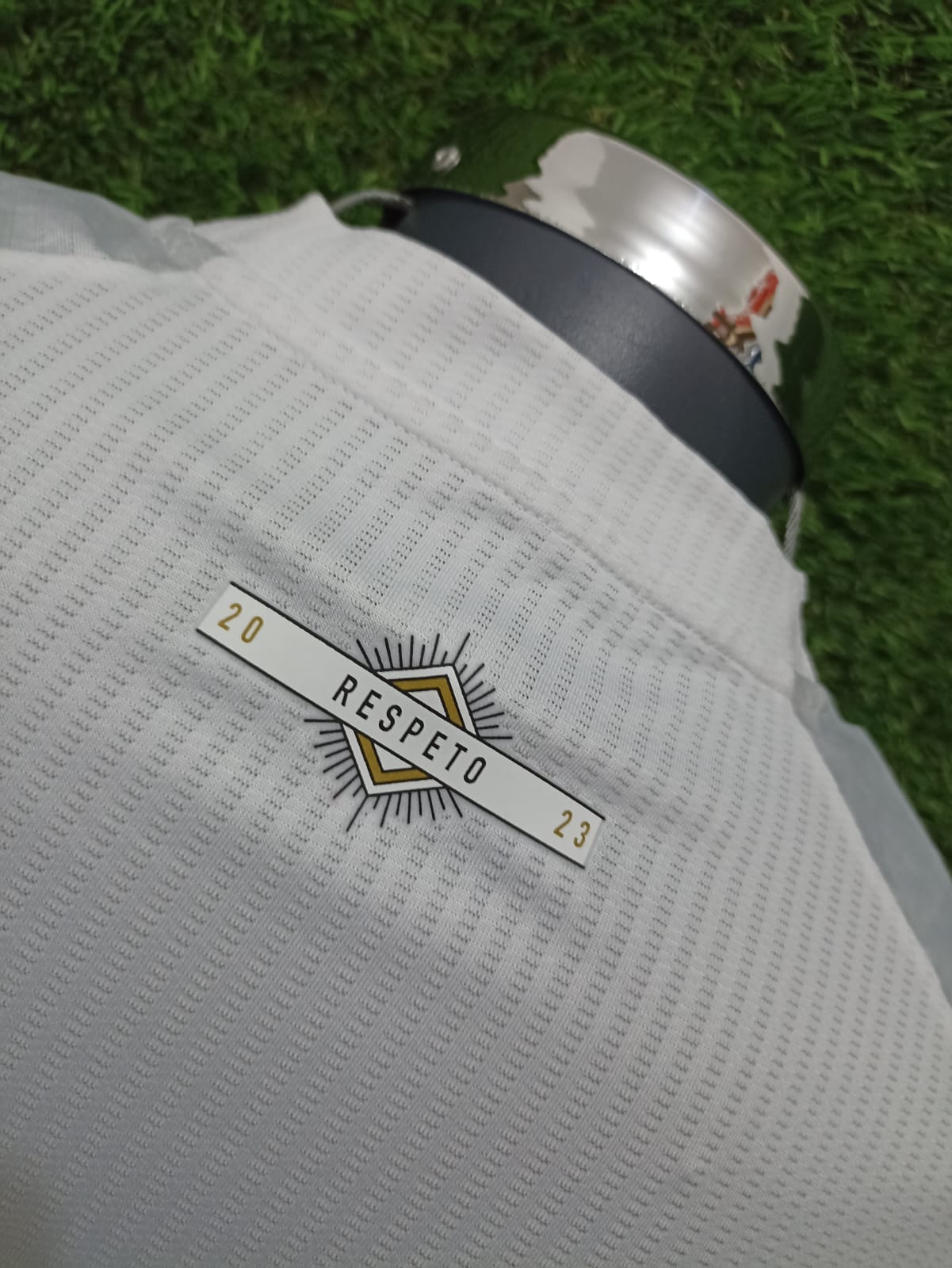 JERSEY LDU LOCAL 2024 MANGA LARGA