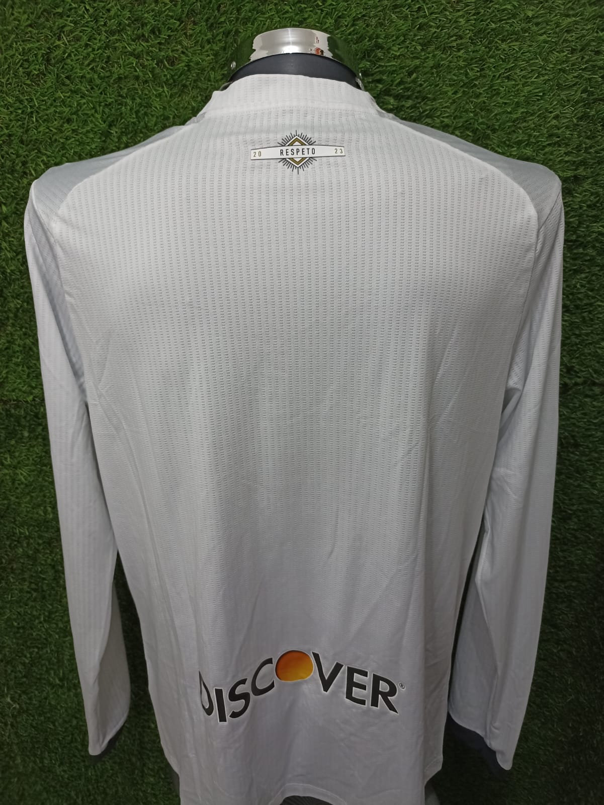JERSEY LDU LOCAL 2024 MANGA LARGA