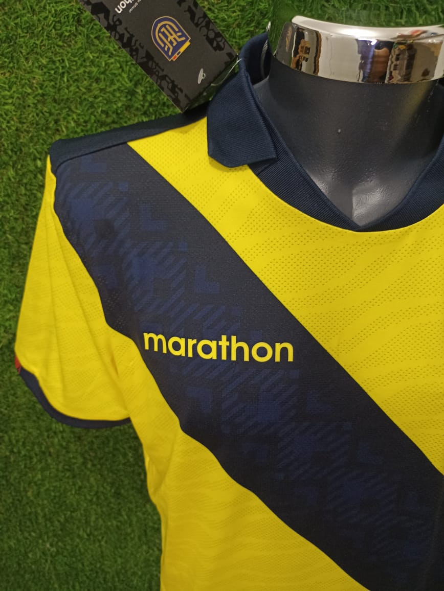JERSEY ECUADOR LOCAL 2024