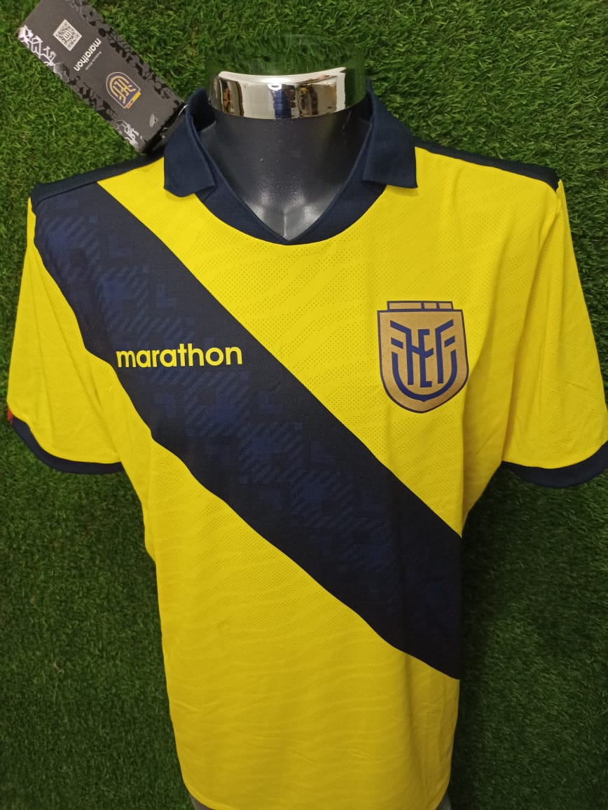 JERSEY ECUADOR LOCAL 2024