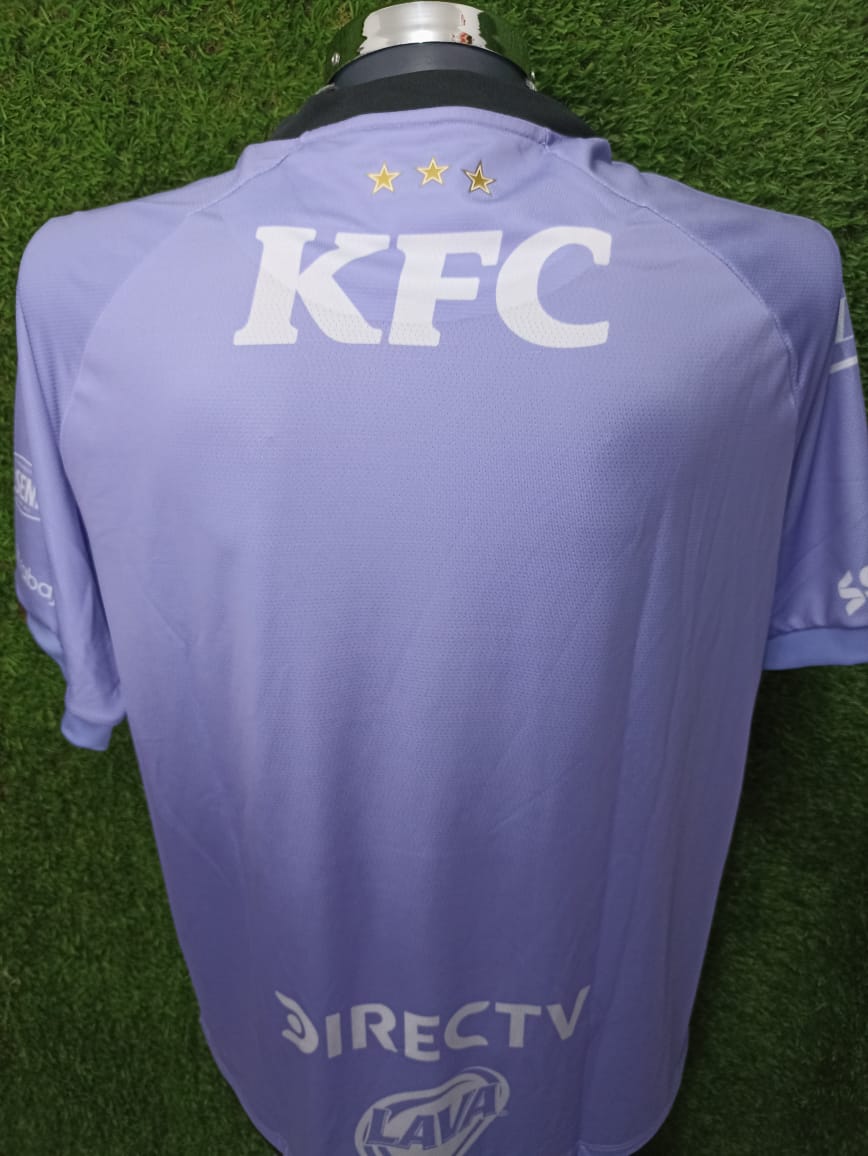 JERSEY IDV VISITA 2023