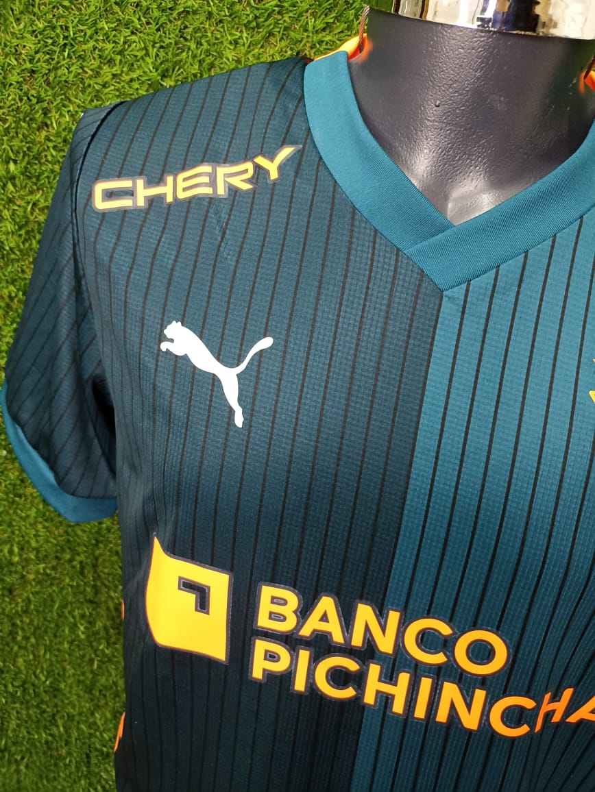 JERSEY LDU VISITA 2024