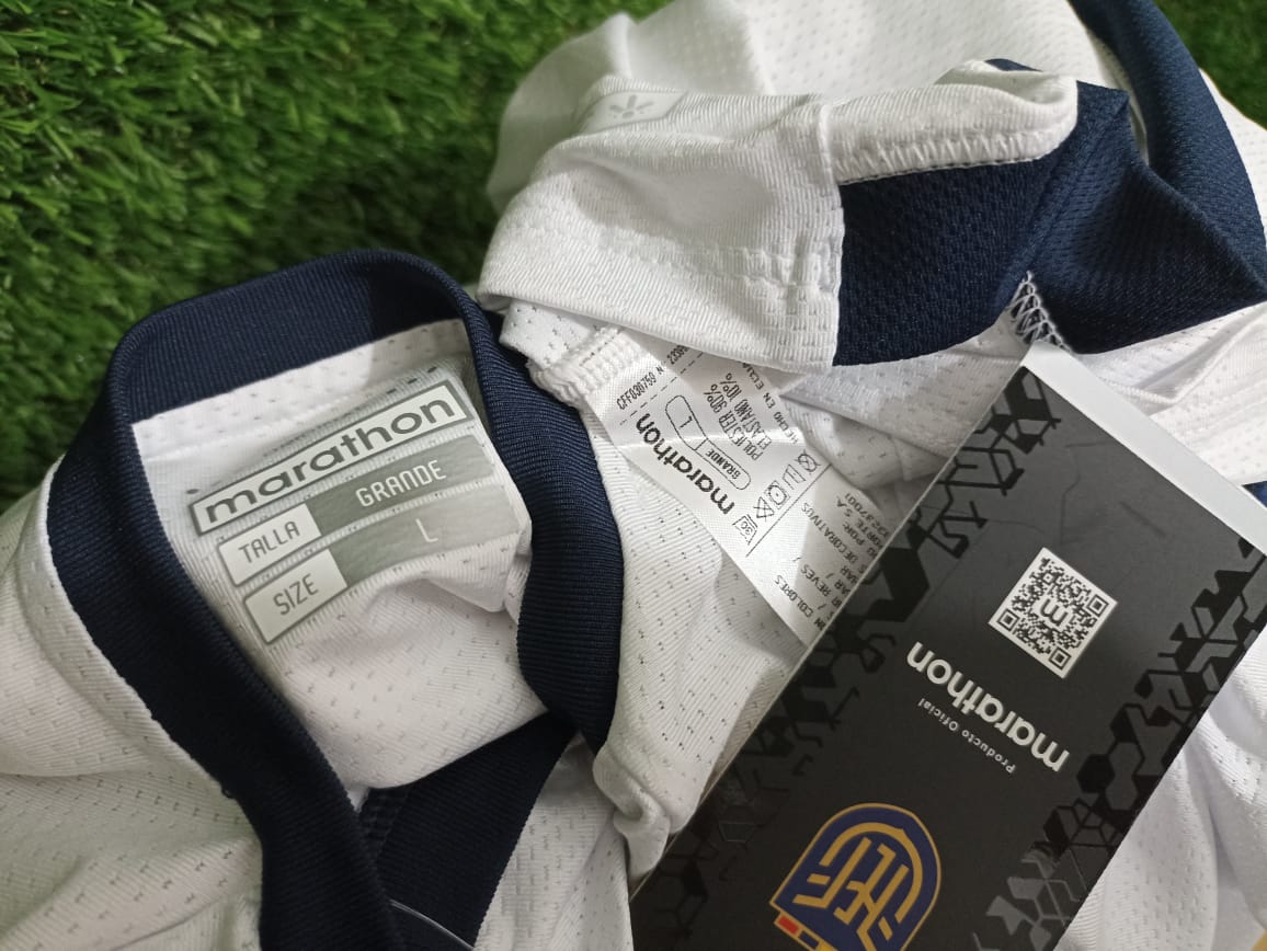 JERSEY ECUADOR TERCERA 2024
