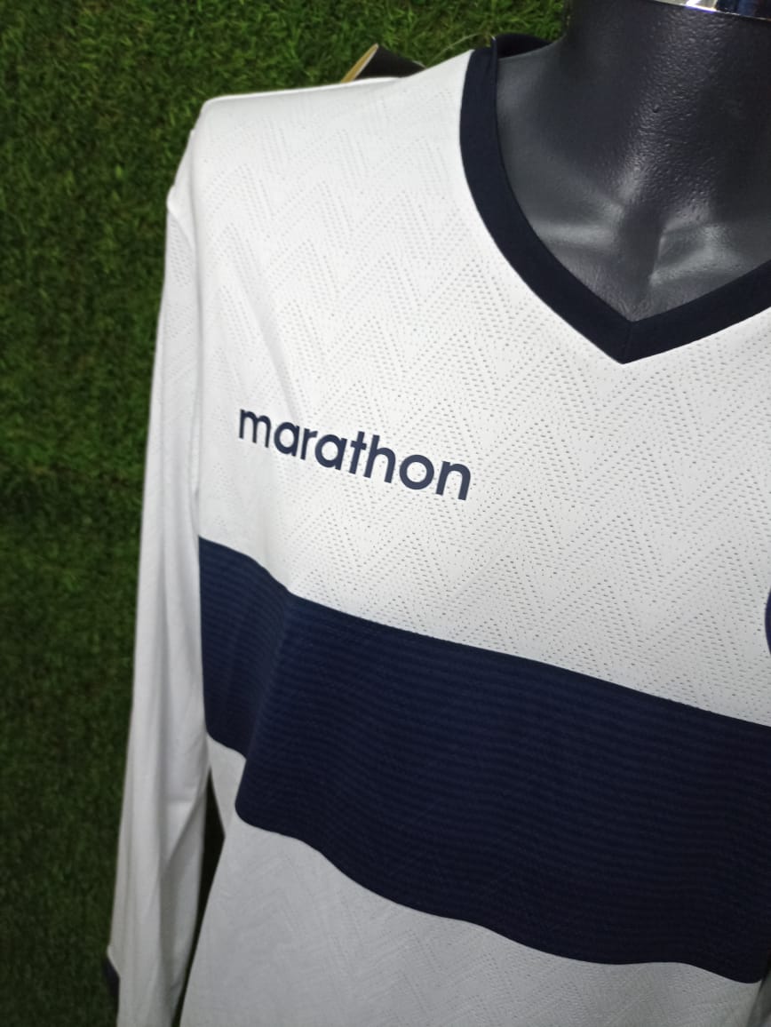 JERSEY ECUADOR TERCERA 2024