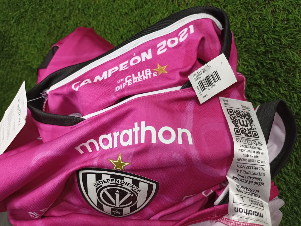 JERSEY IDV LOCAL 2022