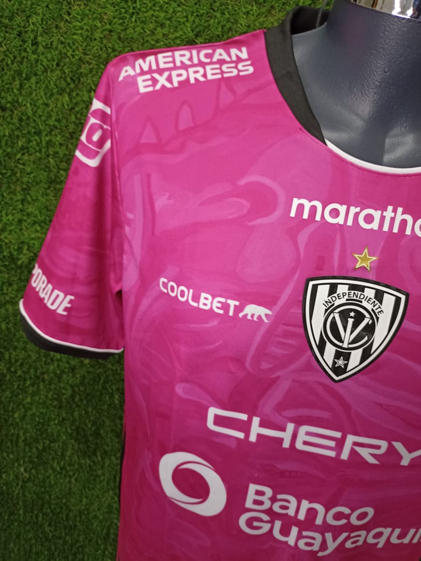 JERSEY IDV LOCAL 2022