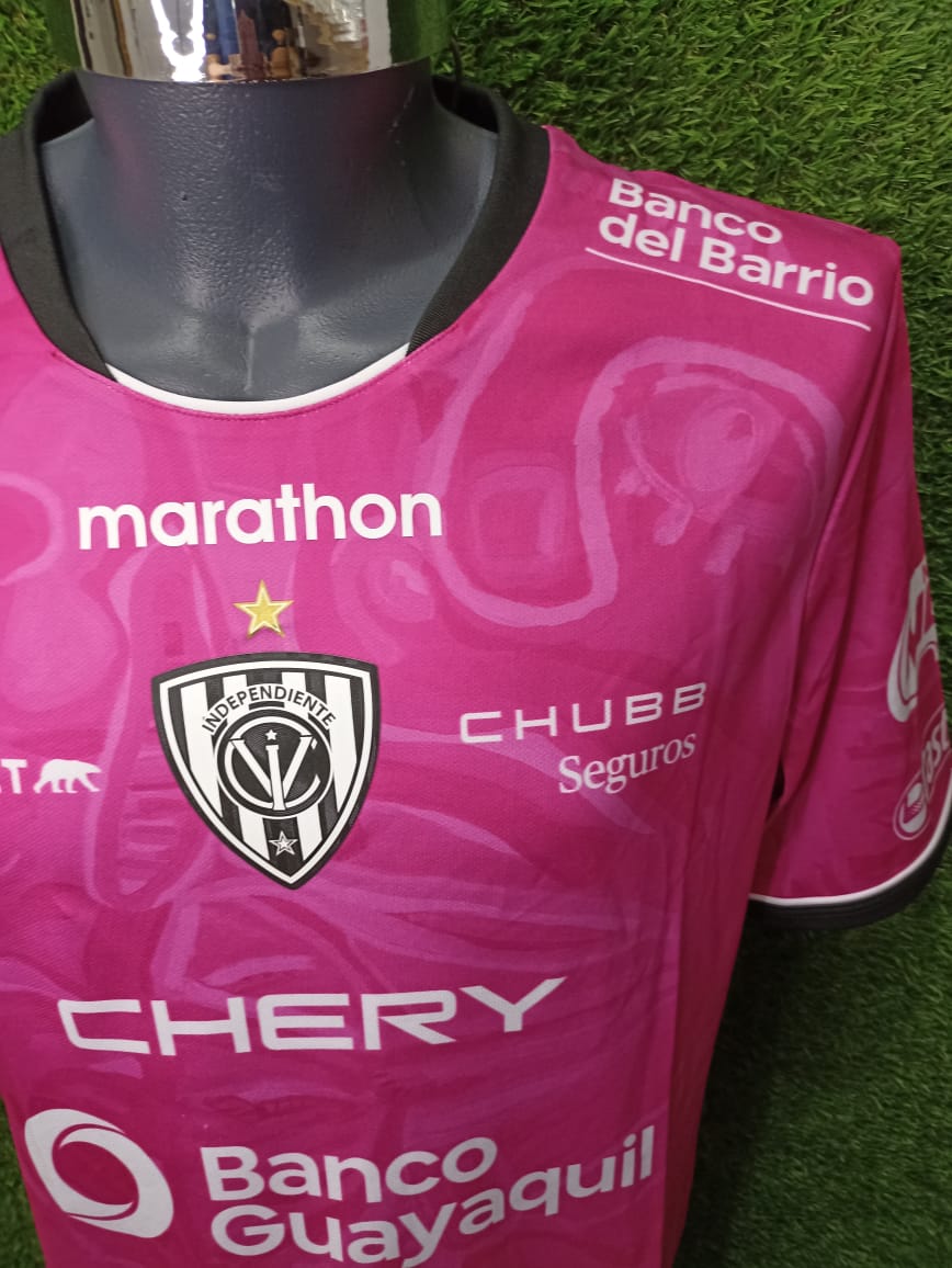 JERSEY IDV LOCAL 2022