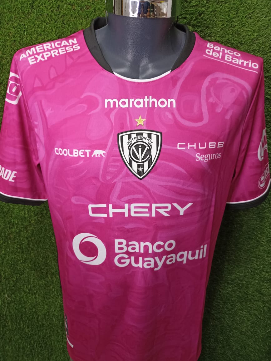 JERSEY IDV LOCAL 2022