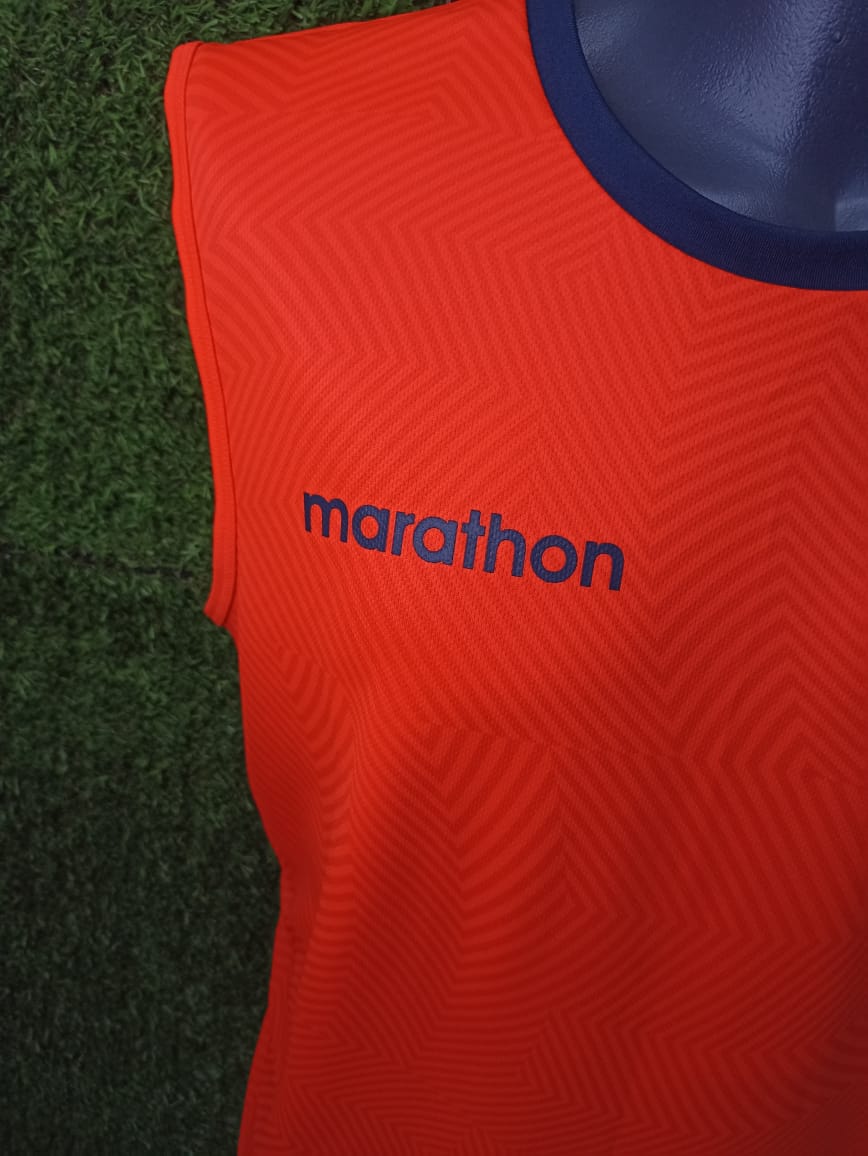 MUSCULOSA ECUADOR 2024