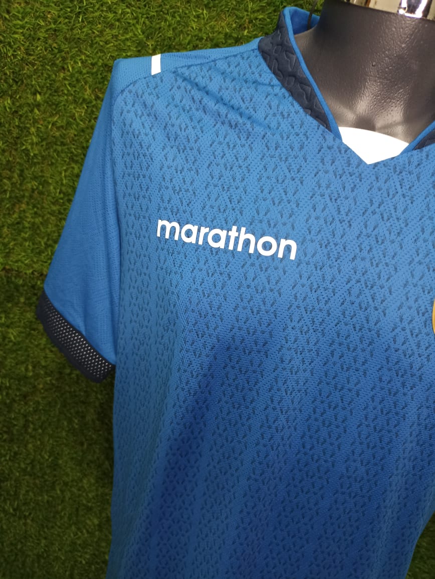 JERSEY ECUADOR ELIMINATORIAS 2026
