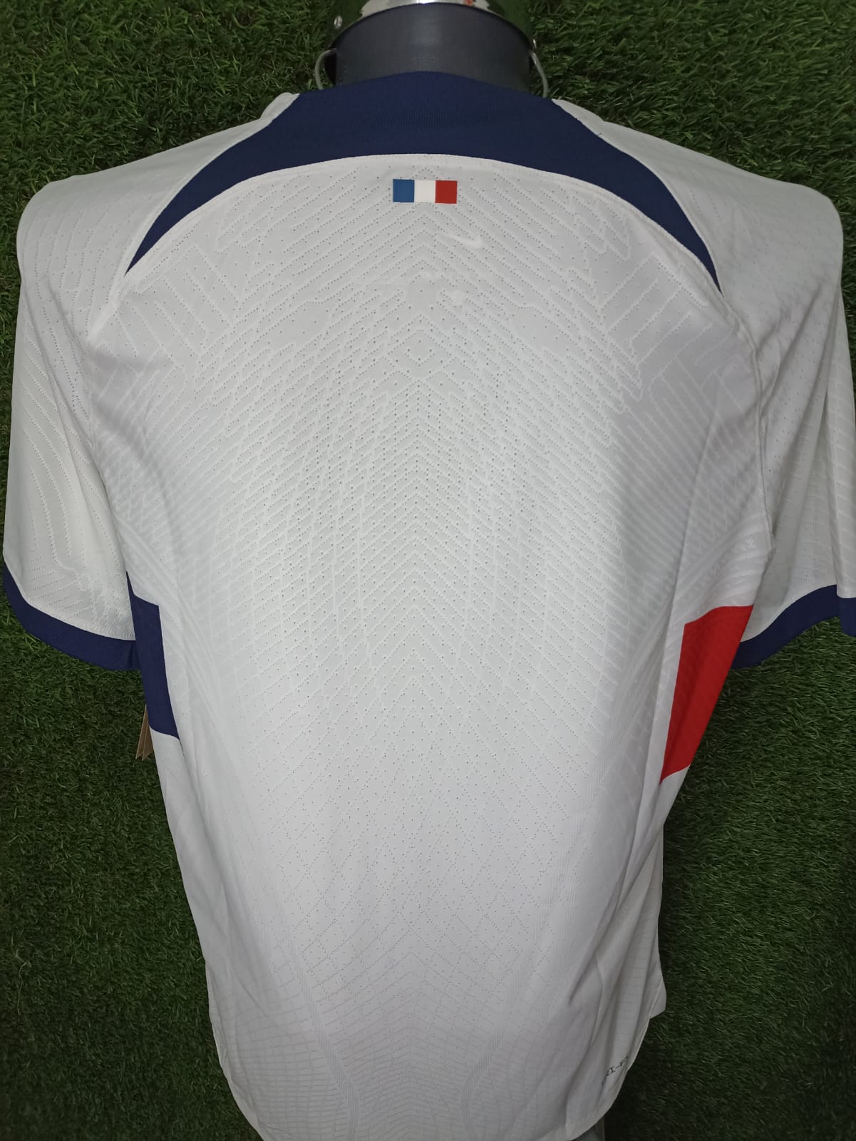 JERSEY PSG VISITA 2023 VERSION JUGADOR