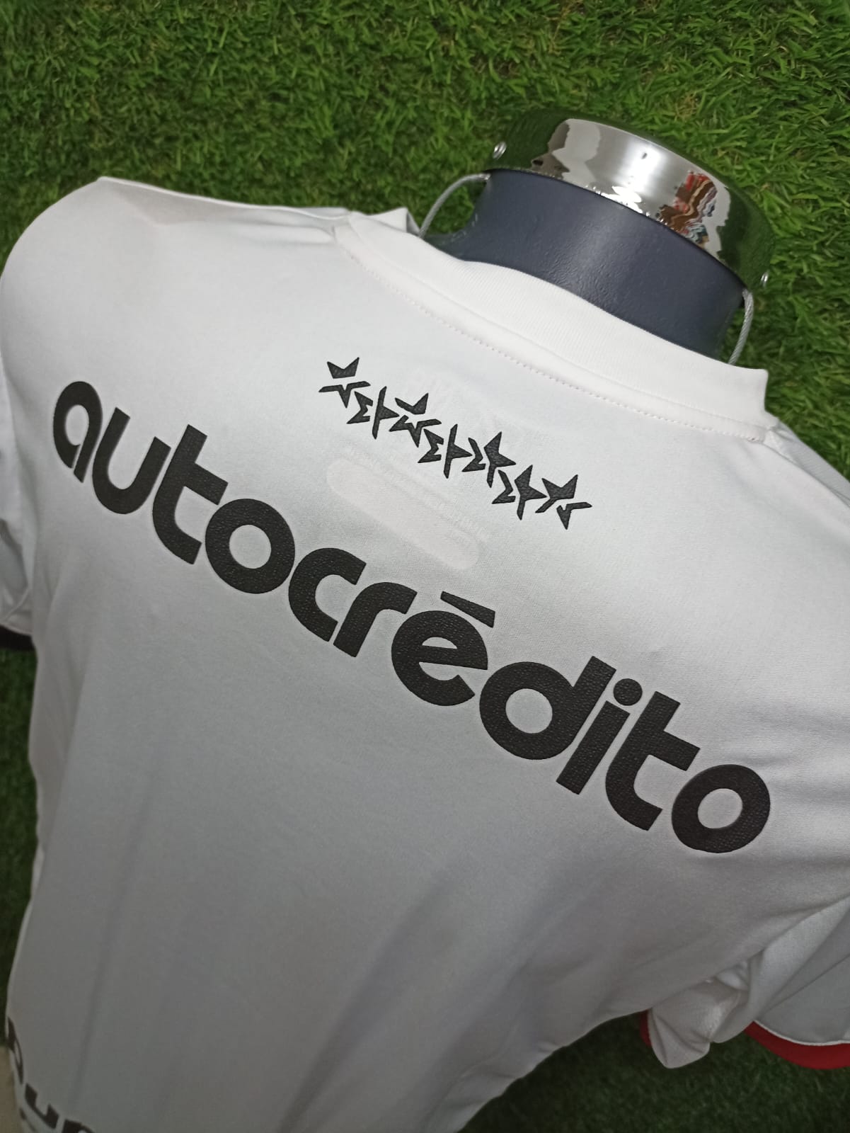 JERSEY NEWELLS VISITA 2022
