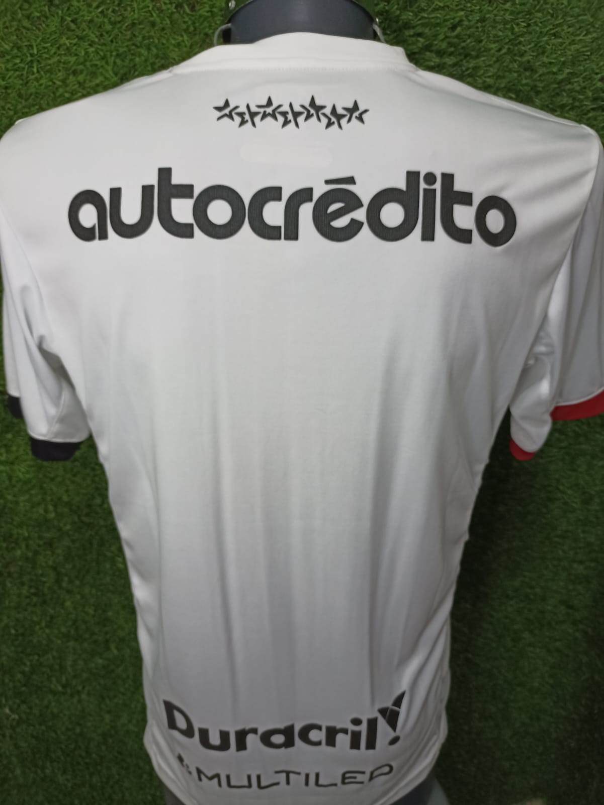 JERSEY NEWELLS VISITA 2022