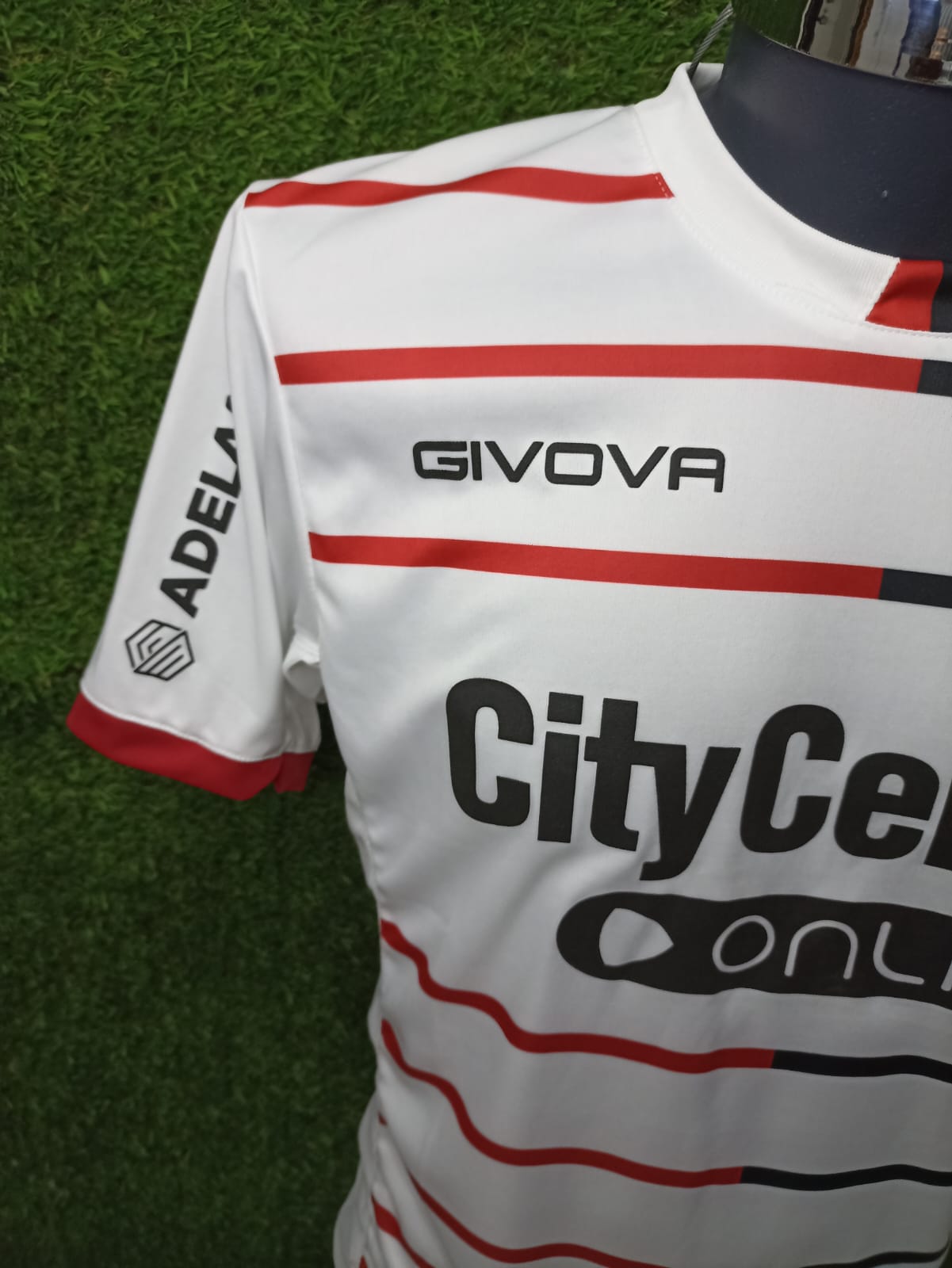 JERSEY NEWELLS VISITA 2022