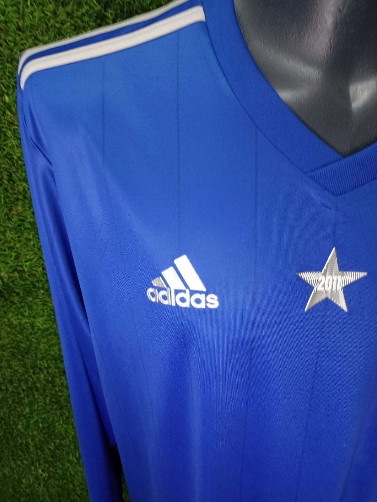 JERSEY U DE CHILE EDICION ESPECIAL COPA SUDAMERICANA