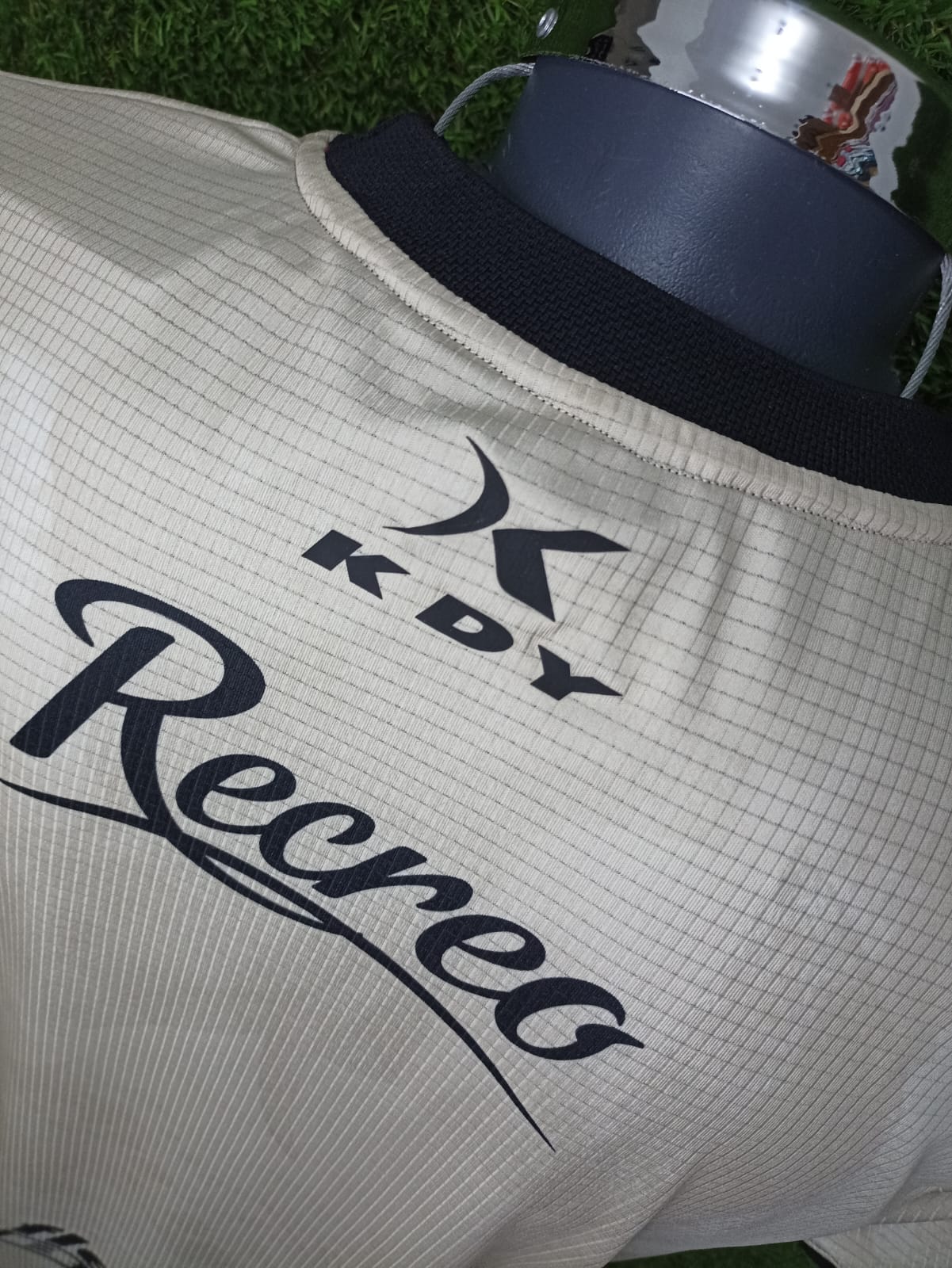 JERSEY COLON DE SANTA FE VISITA 2023