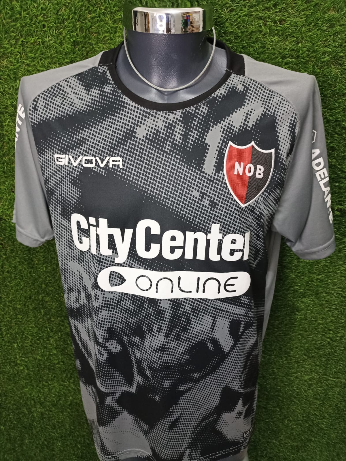 JERSEY NEWELLS PORTERO 2022