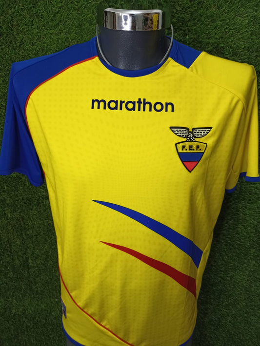 JERSEY ECUADOR 2006