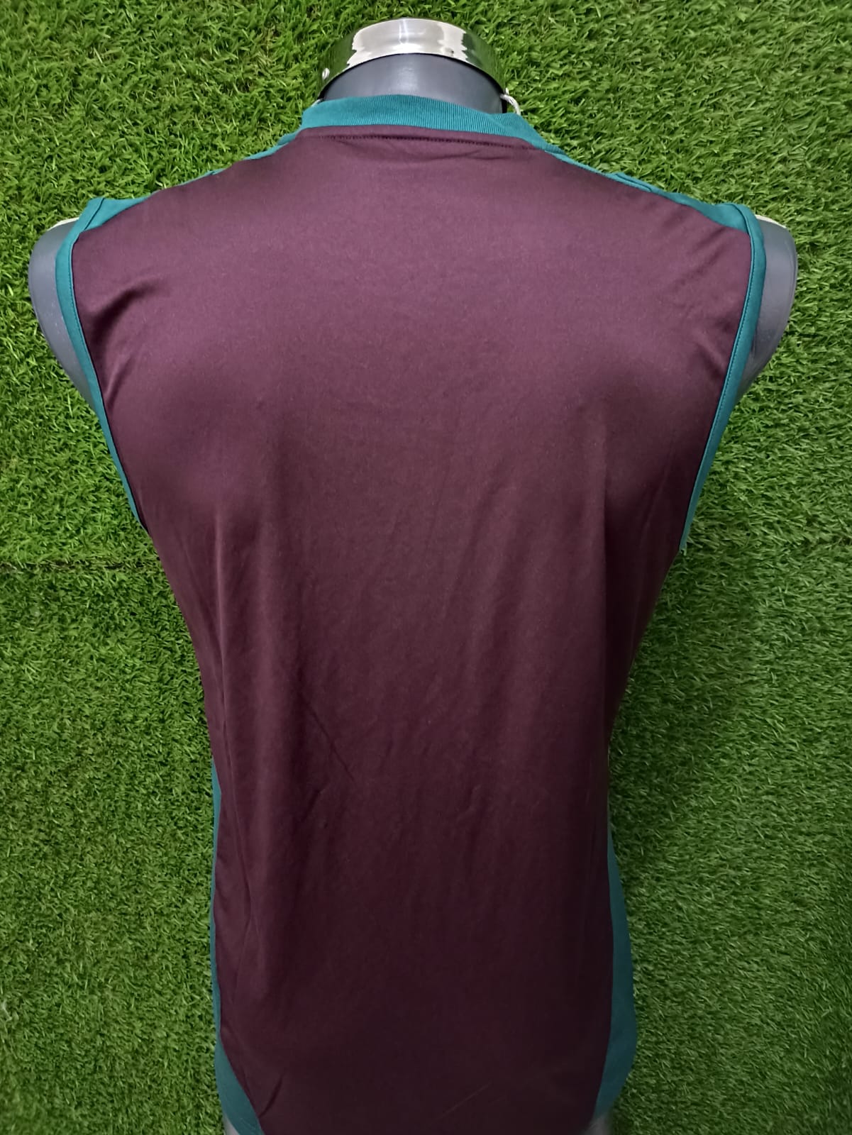 MUSCULOSA MEXICO 2024