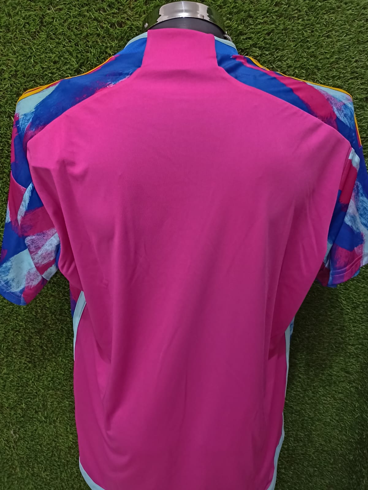 JERSEY TORONTO 3RA EQUIPACION 23-24