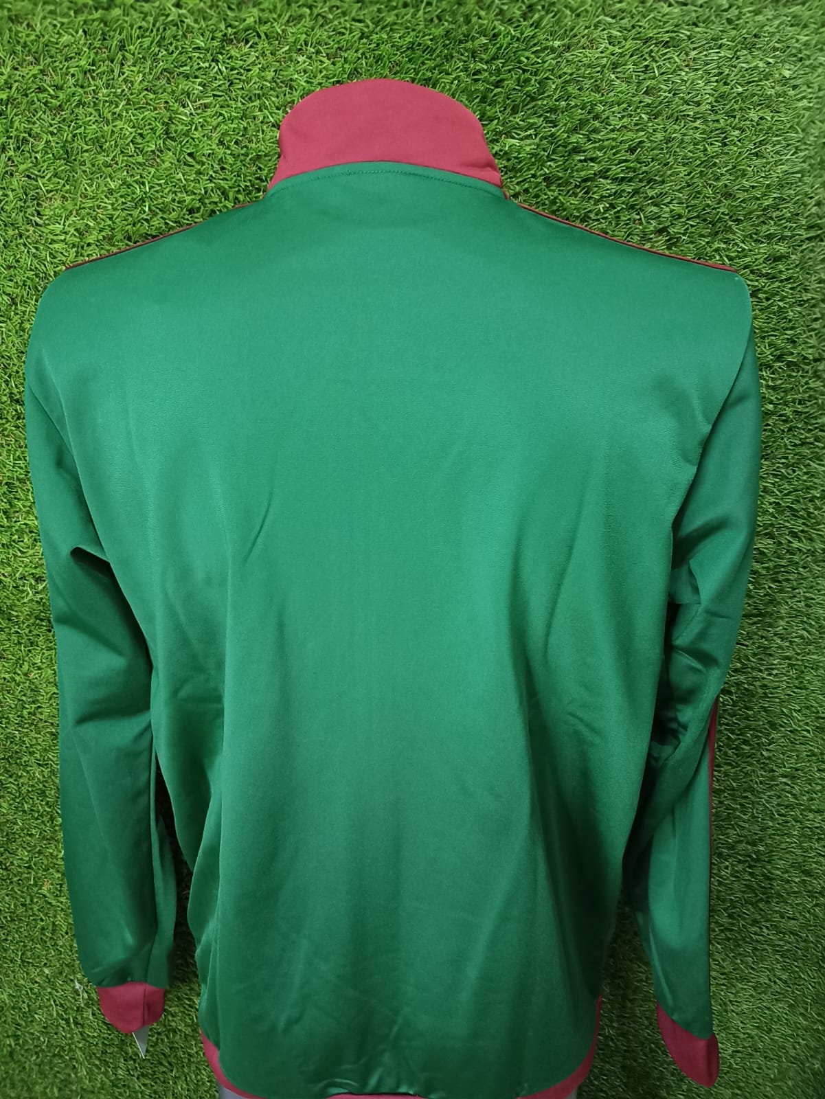 SUDADERA SELECCION MEXICO